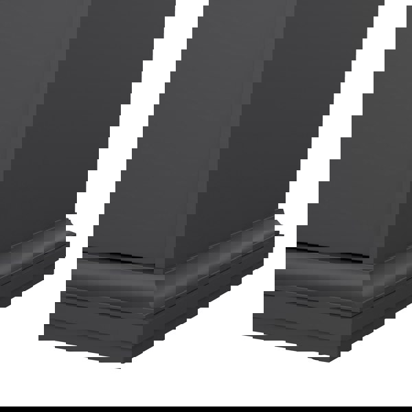 Furniture To Go Paris Chest of 4 Drawers in Matt Grey