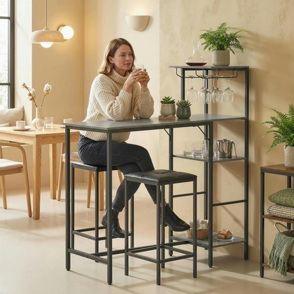 Bar Table Set