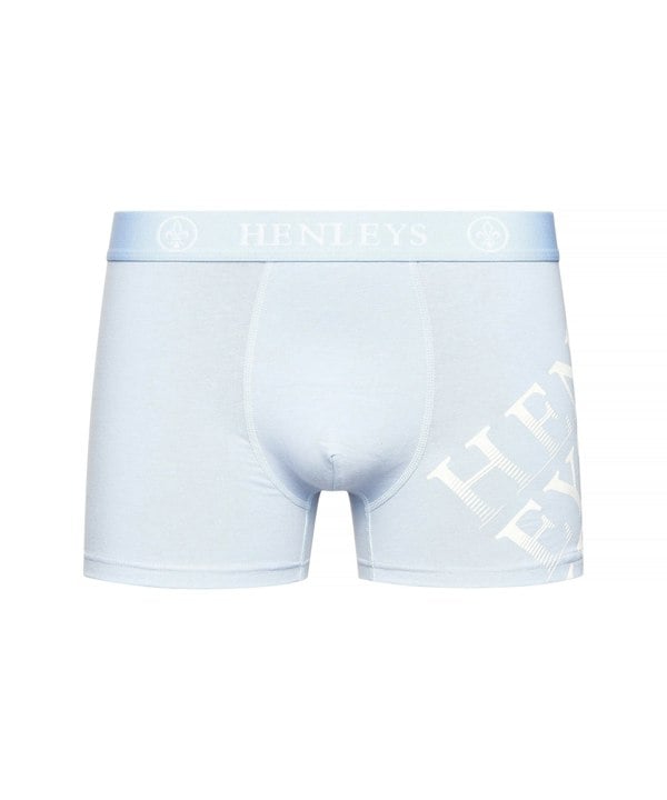 Henleys Tringles Boxers 3pk Assorted