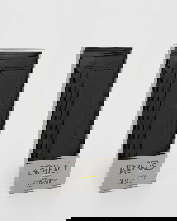 Larsson & Co Leather Card Holder