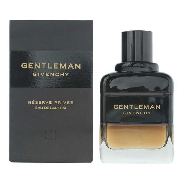 Givenchy Gentleman Reserve Privee Eau de Parfum 60ml Spray for Him