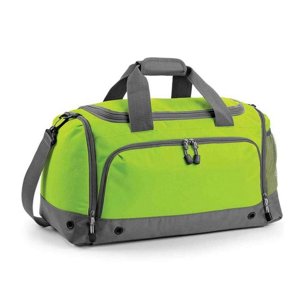 Bagbase Athleisure Holdall - Lime