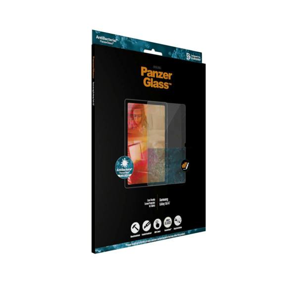 PanzerGlass Panzer Glass Case Friendly Screen Protector for Samsung Galaxy Tab A7 - 7244