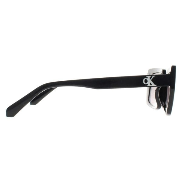 Calvin Klein Sunglasses CKJ22606S 001 Black Gray