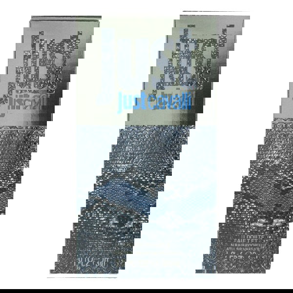 Roberto Cavalli Just Cavalli Eau de Toilette 30ml for Him