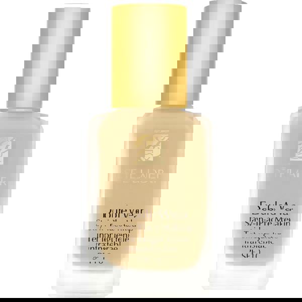 Estée Lauder Double Wear Stay in Place Makeup SPF10 1N1 Ivory Nude 30ml - Extra