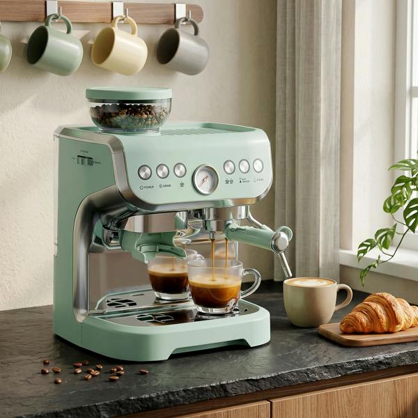 Coffee Maker