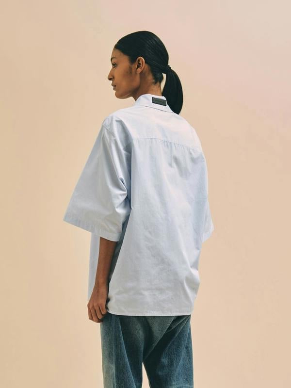 Florence Black Elio Pocket Shirt