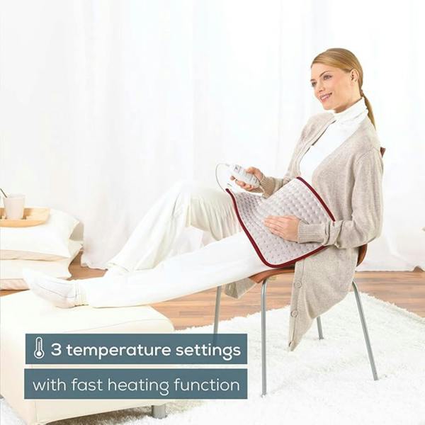 Beurer HK Comfort Heat Pad