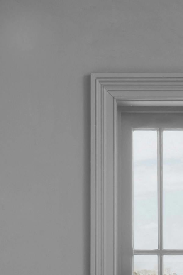 Next Warm Charcoal Grey Mixed To Order Ultimate Paint 2.5L