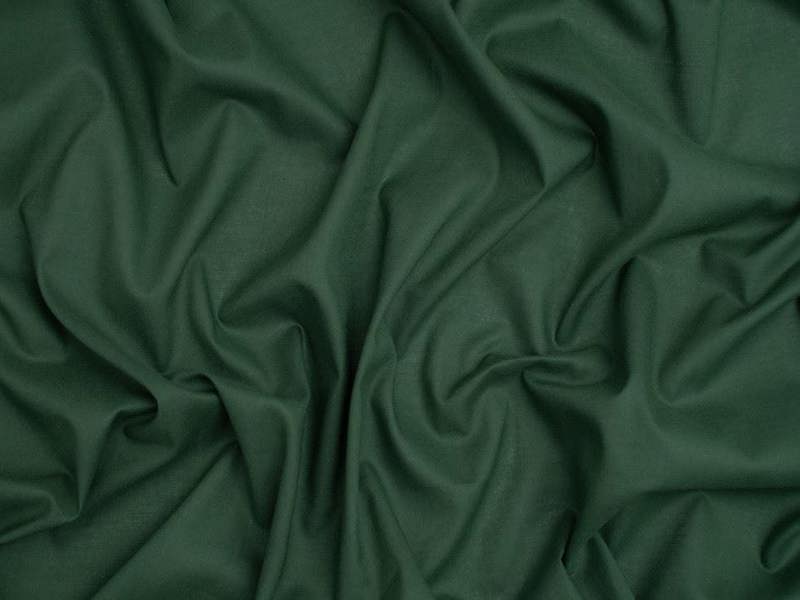 Minerva Core Range Minerva 100% Cotton Lawn Fabric - Plain Design Dressmaking Fabric, 140 cm / 56" Wide - per metre