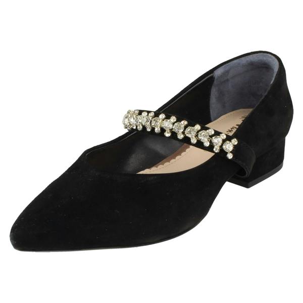 Van Dal Ladies Van Dal Court Shoes  IIsa