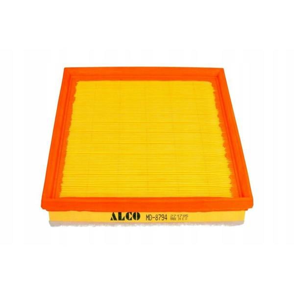 Alco Air Filter Alco For Citroen Berlingo  C3 C4 DS3 Opel Combo Peugeot 2008 Partner