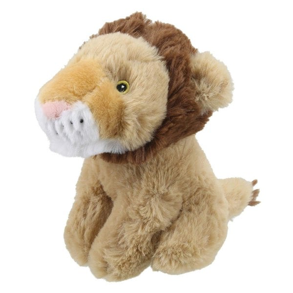 Wilberry Lion - Wilberry ECO Minis