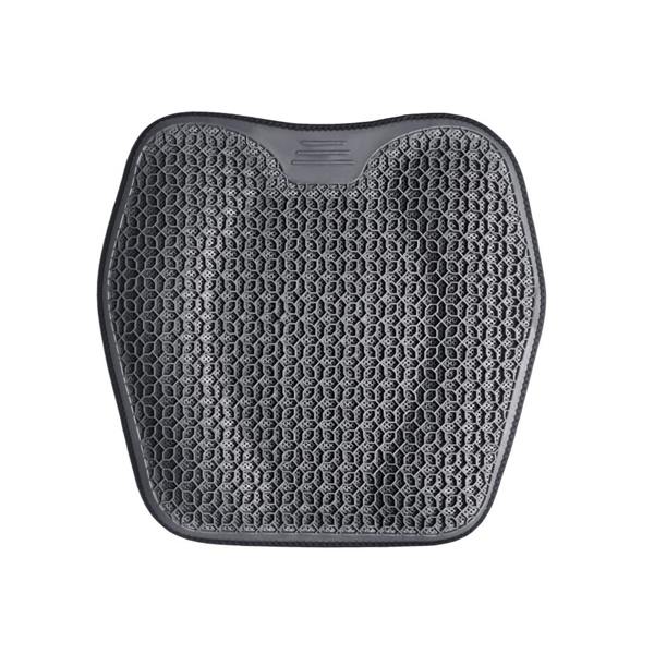 Leaper Honeycomb Breathable Cooling Seat Cushion