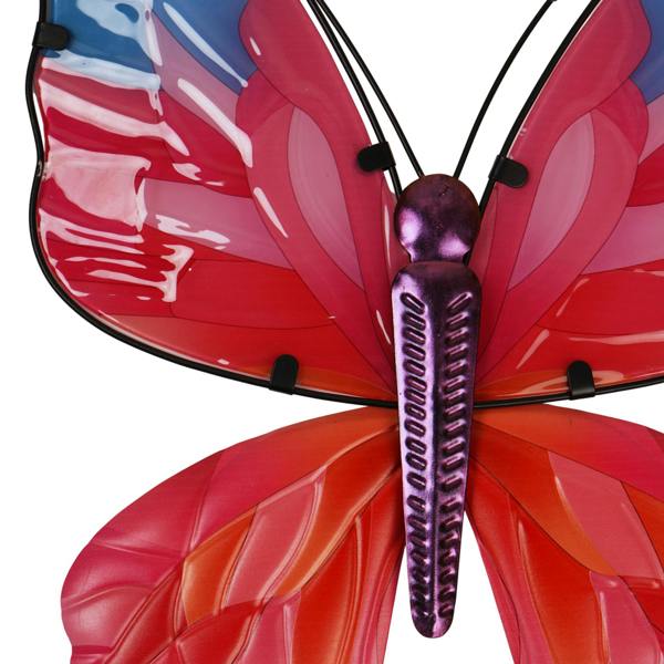 Country Living Wall Decor - Butterfly
