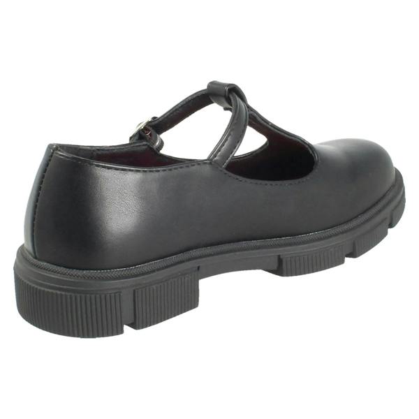 Pineapple Girls Pineapple Mary Jane School Shoes H2711