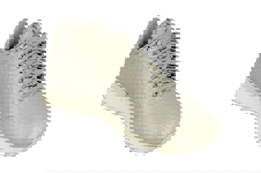 Nike Womens Internationalist JCRD Winter Trainers 859544  001 - Metallic Silver 001 - Photo 3