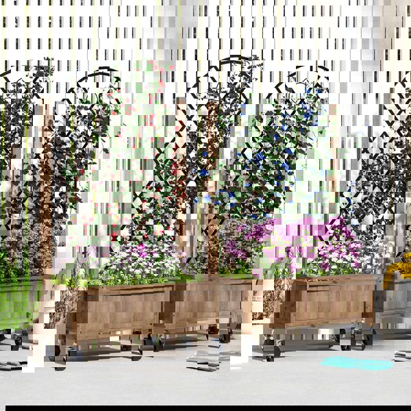 Multi-functional Garden Bed Set