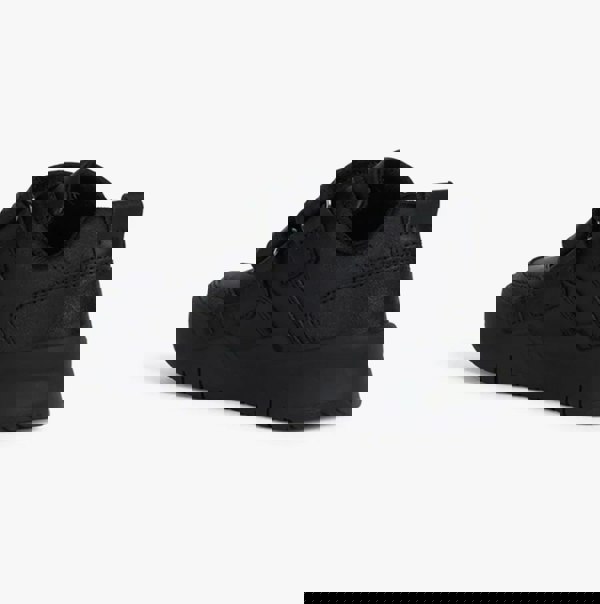 GEOX J PERTH BOY Kids Trainers Black