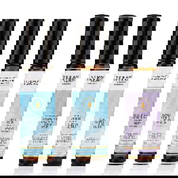 Tisserand The Little Box of Mindfulness