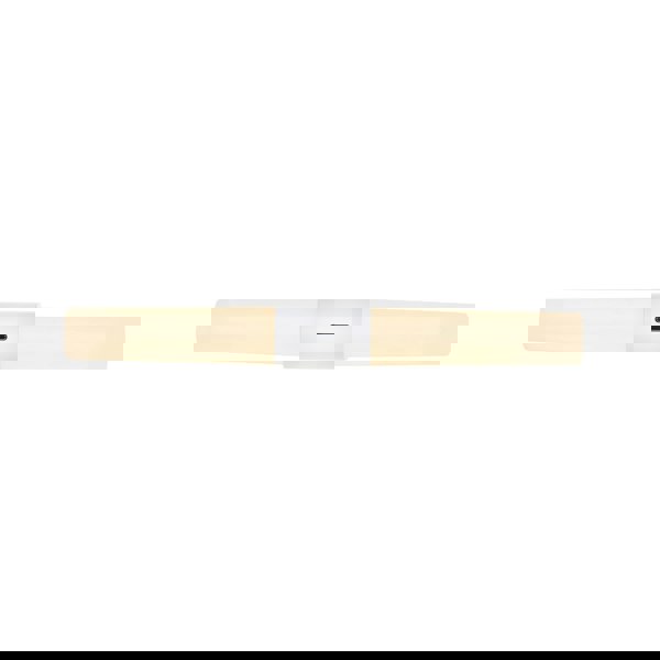 Nordlux Helva Double Basic | Wall light | White