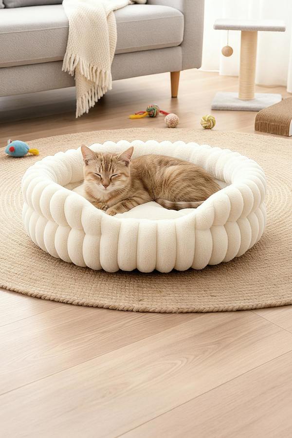 Pet Sofa Bed for Cat and Dog