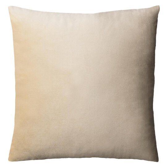 New York City Needlepoint Cushion – Handmade Travel Pillow