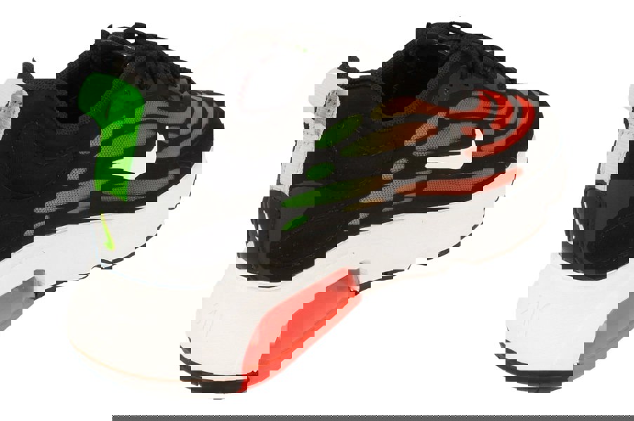 Nike Air Max Exosense Mens Cv3016  001 - Black White Flash Crimson 001 - Photo 2