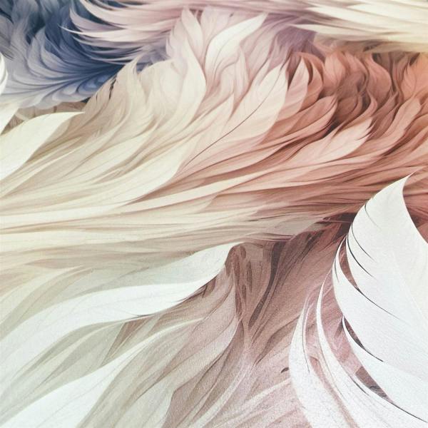 Plumes Multi Wallpaper image 4