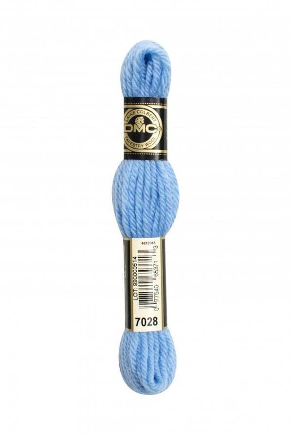 7028 | Blue