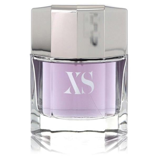 Paco Rabanne XS Eau de Toilette 100 ml