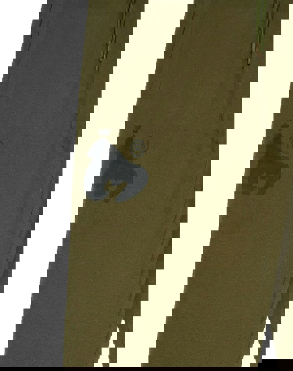 Money Sig Line Trackpant Olive