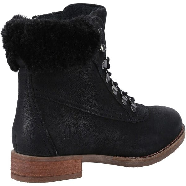 Hush Puppies Effie Women's Boots in Black