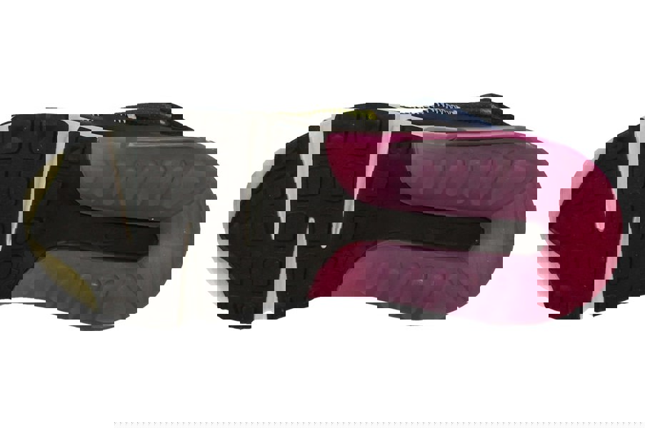 Nike Womens Air Max 2090 Ck2612  400 - Blue Void Chrome Yellow Black 400 - Photo 4