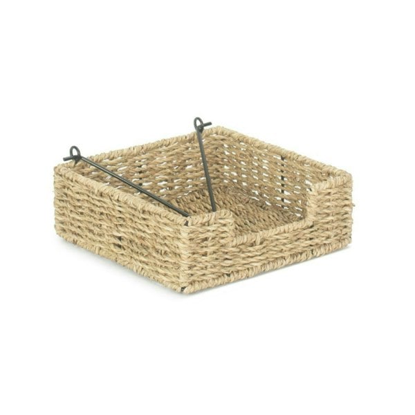 Seagrass Storage Basket