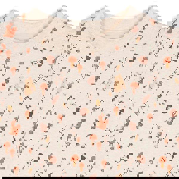 Baby Unisex 3pk Printed T-Shirts, Multicolour - Minicuddles