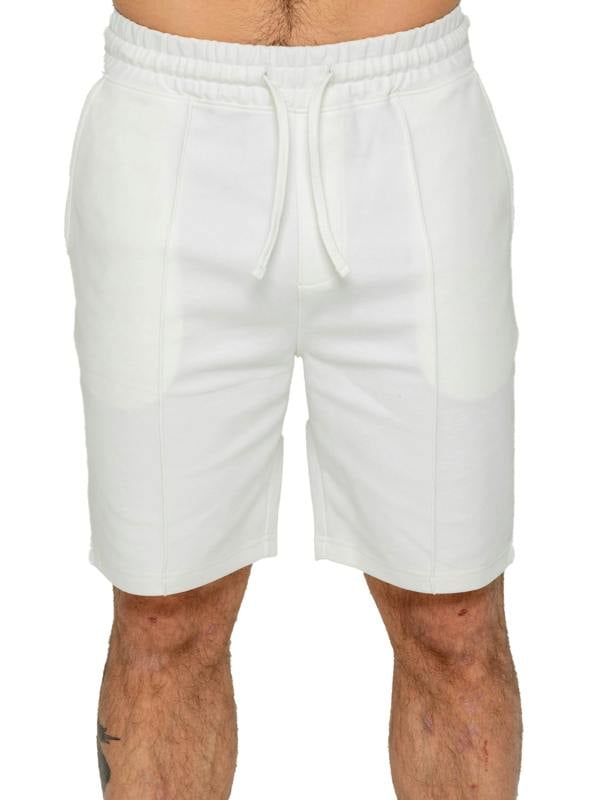 Enzo | Mens Casual Stretch Shorts