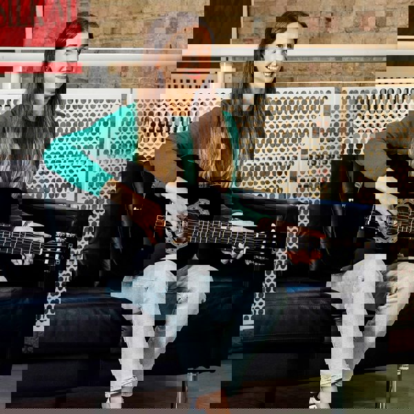 3rd Avenue 3/4 Size Classical Guitar Pack Black Classical Guitars#Colour_Black