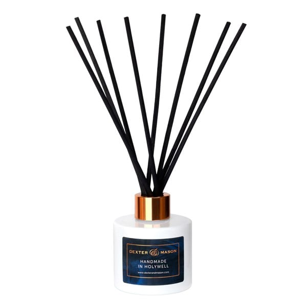 Dexter & Mason Mulled Wine Reed Diffuser