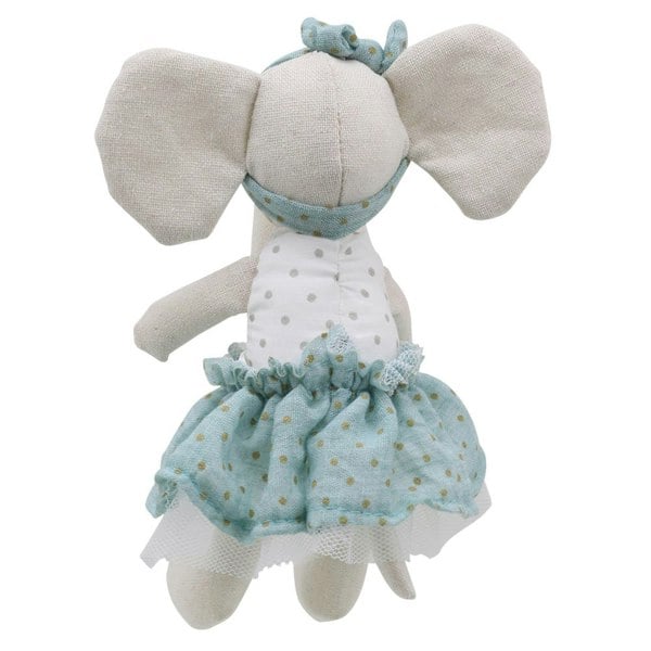 Wilberry Elephant (Girl) - Wilberry Collectables