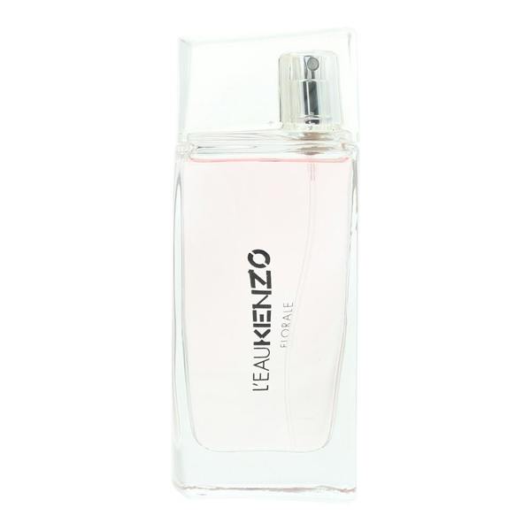 Kenzo L'eau Florale Eau de Toilette 50ml Spray for Her