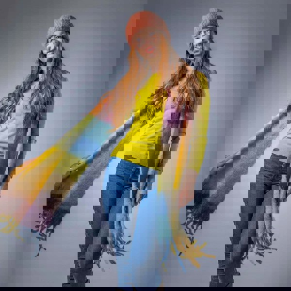 Heritage Traditions Heritage Recycled Fomo Beanie