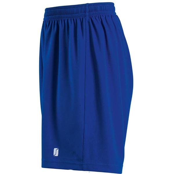 SOLS Mens San Siro 2 Sport Shorts - Royal Blue
