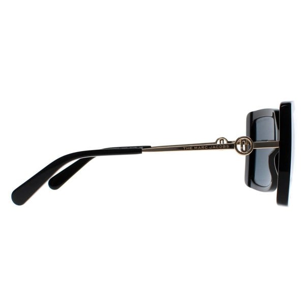 Marc Jacobs Sunglasses MARC 579/S 807 IR Black Grey