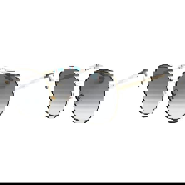 Kate Spade MARYAM/G/S 0J5G 9O GOLD/DARK GREY SF Sunglasses One Size