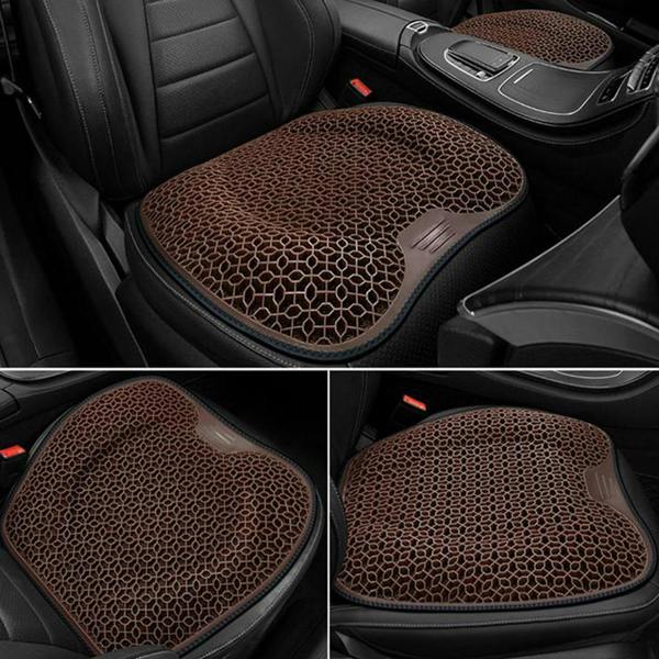 Leaper Honeycomb Breathable Cooling Seat Cushion