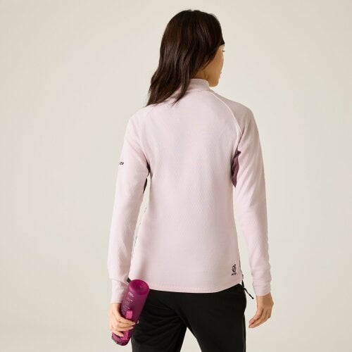 Dare 2B Womens Emerging III Stretch Jacket - Pink Haze