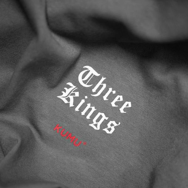 Kumu 3 Kings Tee