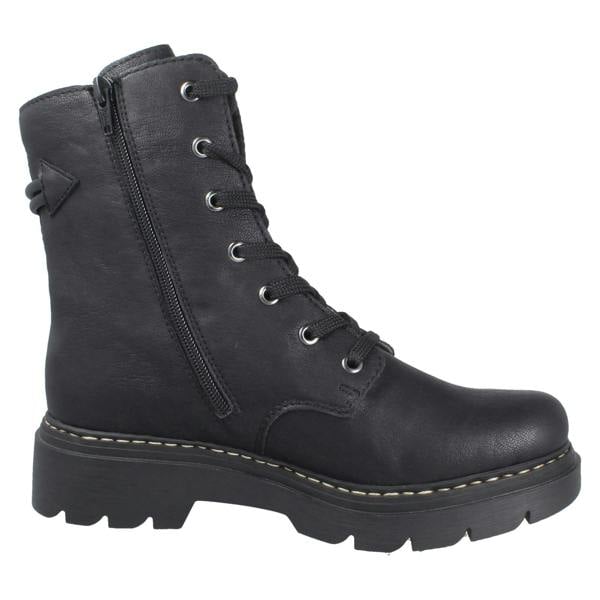 Rieker Ladies Rieker Ankle Boots 76724